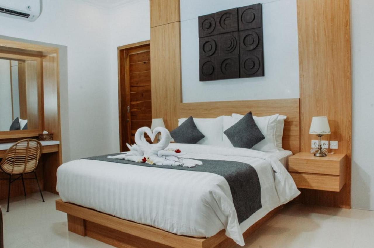 Sea Terras Suite And Luxury Batununggul Ngoại thất bức ảnh