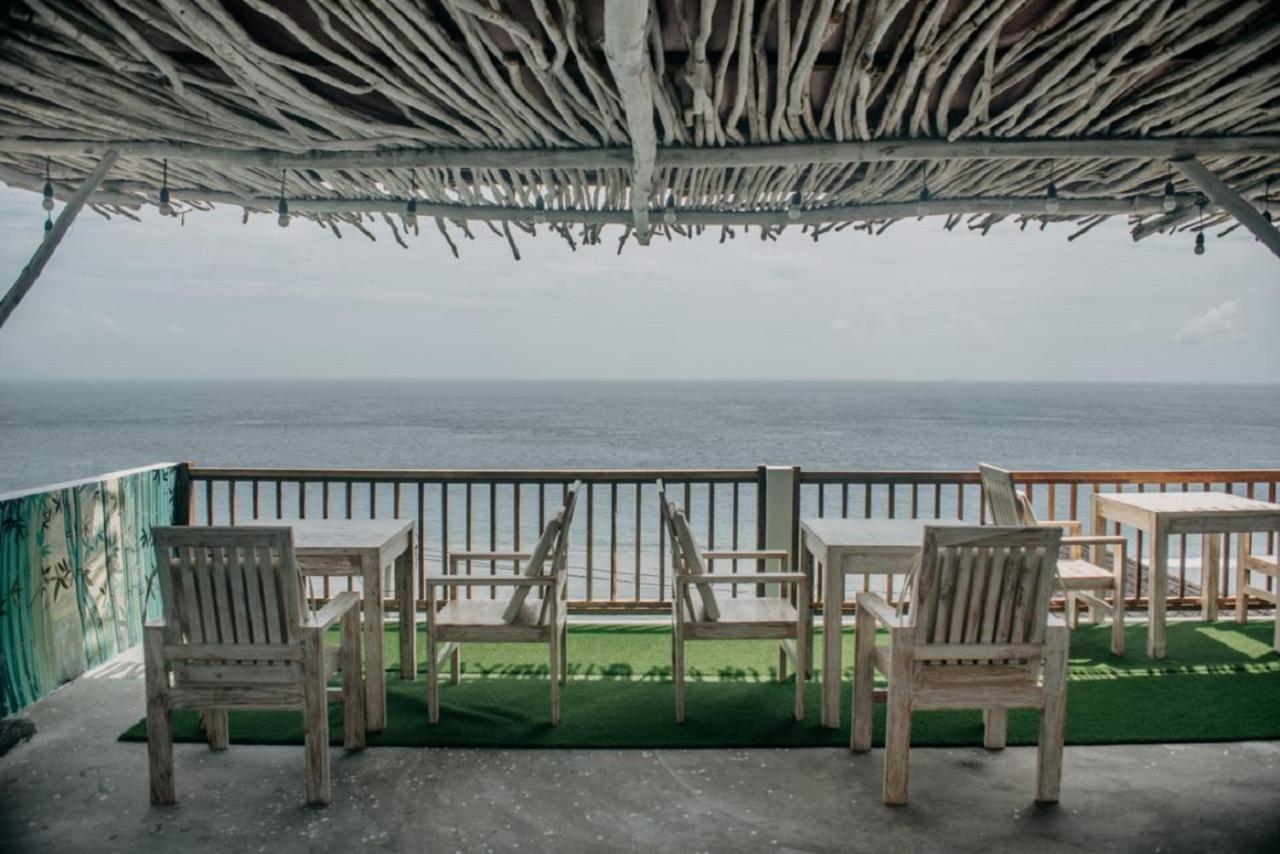 Sea Terras Suite And Luxury Batununggul Ngoại thất bức ảnh