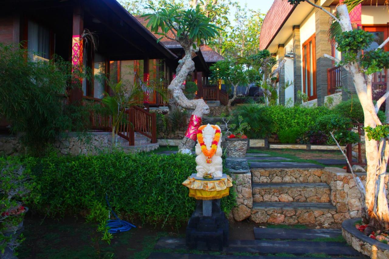 Sea Terras Suite And Luxury Batununggul Ngoại thất bức ảnh